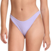 RVCA SOLID MEDIUM FRENCH LAVENDER L/12