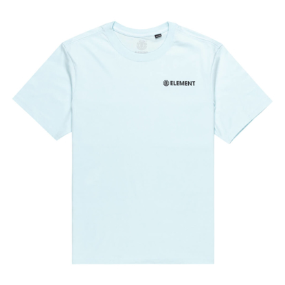 ELEMENT BLAZIN CHEST T-SHIRT OMPHALODES L