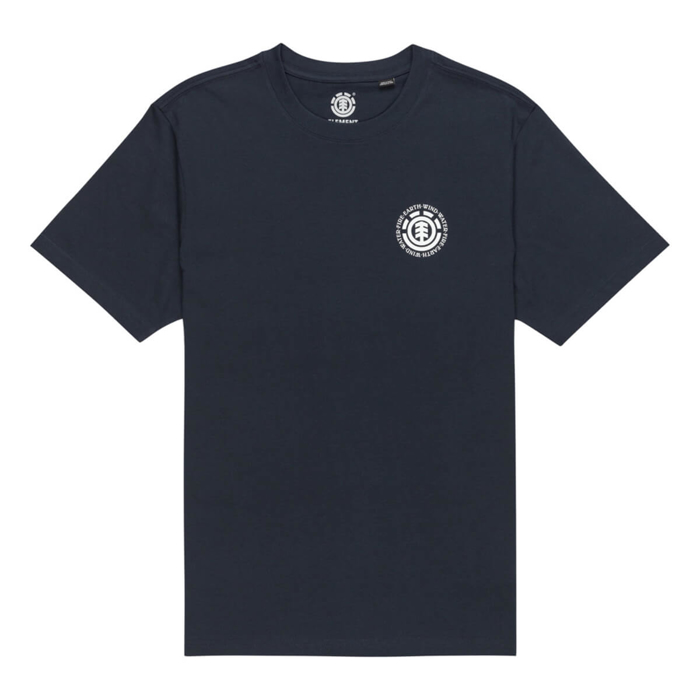 ELEMENT SEAL BP T-SHIRT ECLIPSE NAVY L