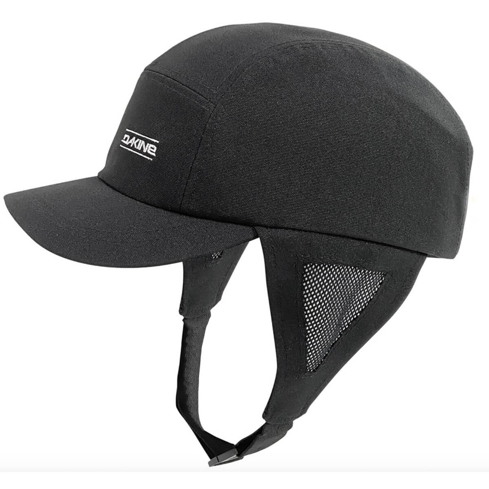 DAKINE DK FOIL BUMP CAP BLACK UNI