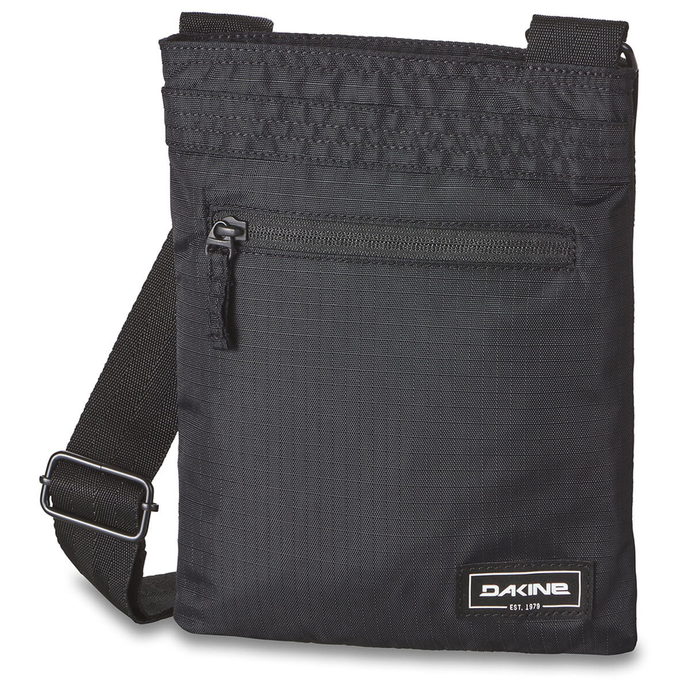 DAKINE JIVE CROSSBODY BLACK RIPSTOP UNI