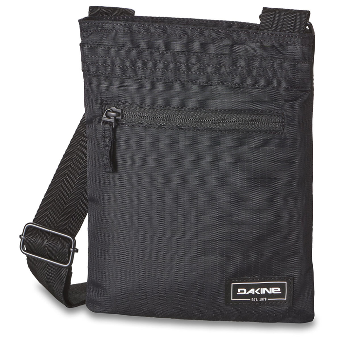 DAKINE JIVE CROSSBODY BLACK RIPSTOP UNI
