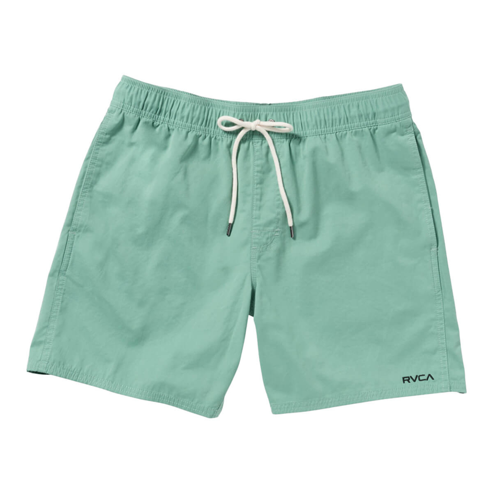 RVCA OPPOSITES ELASTIC 2 19 BOTTLE GREEN XL