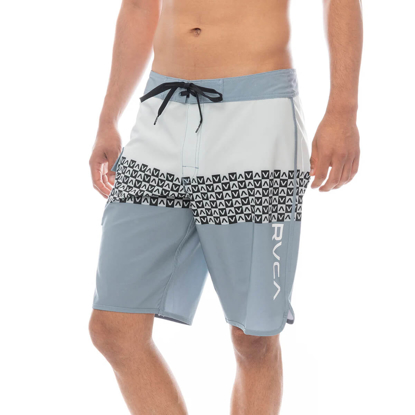 RVCA EASTERN TRUNK 20 LEAD 34