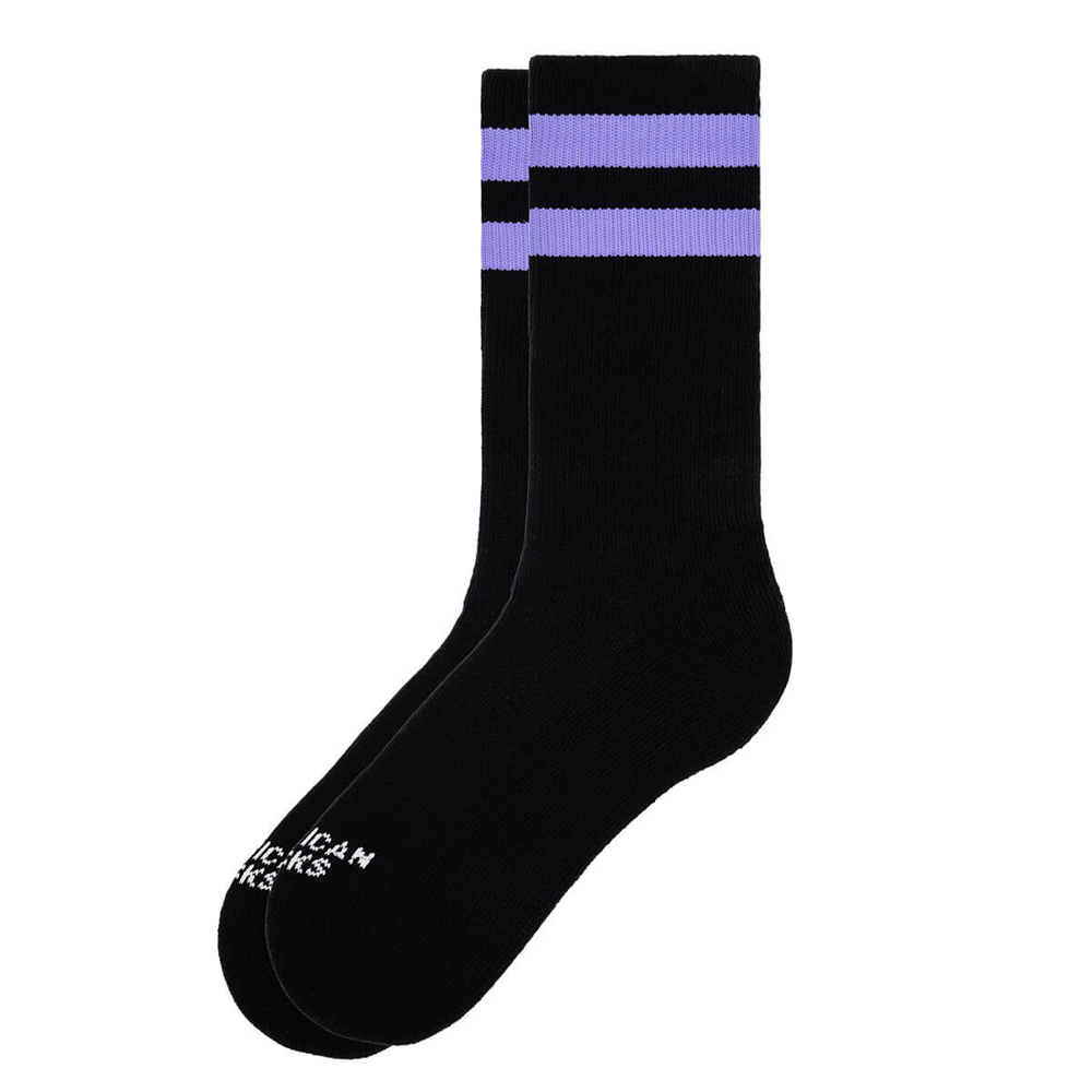 AMERICAN SOCKS SALEM KNEE HIGH MULTI UNI