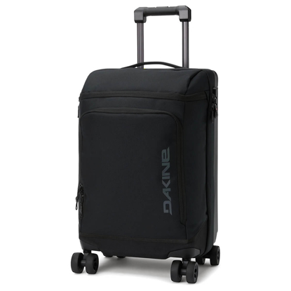 DAKINE SPLIT 4 WHEEL CARRY ON 48L BLACK