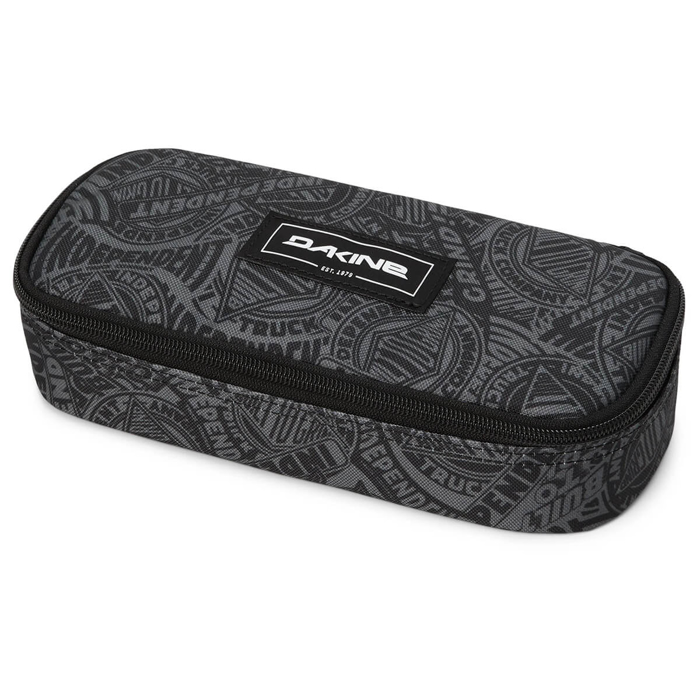 DAKINE SCHOOL CASE X INDEPENDENT BLACK INDEPENDENT