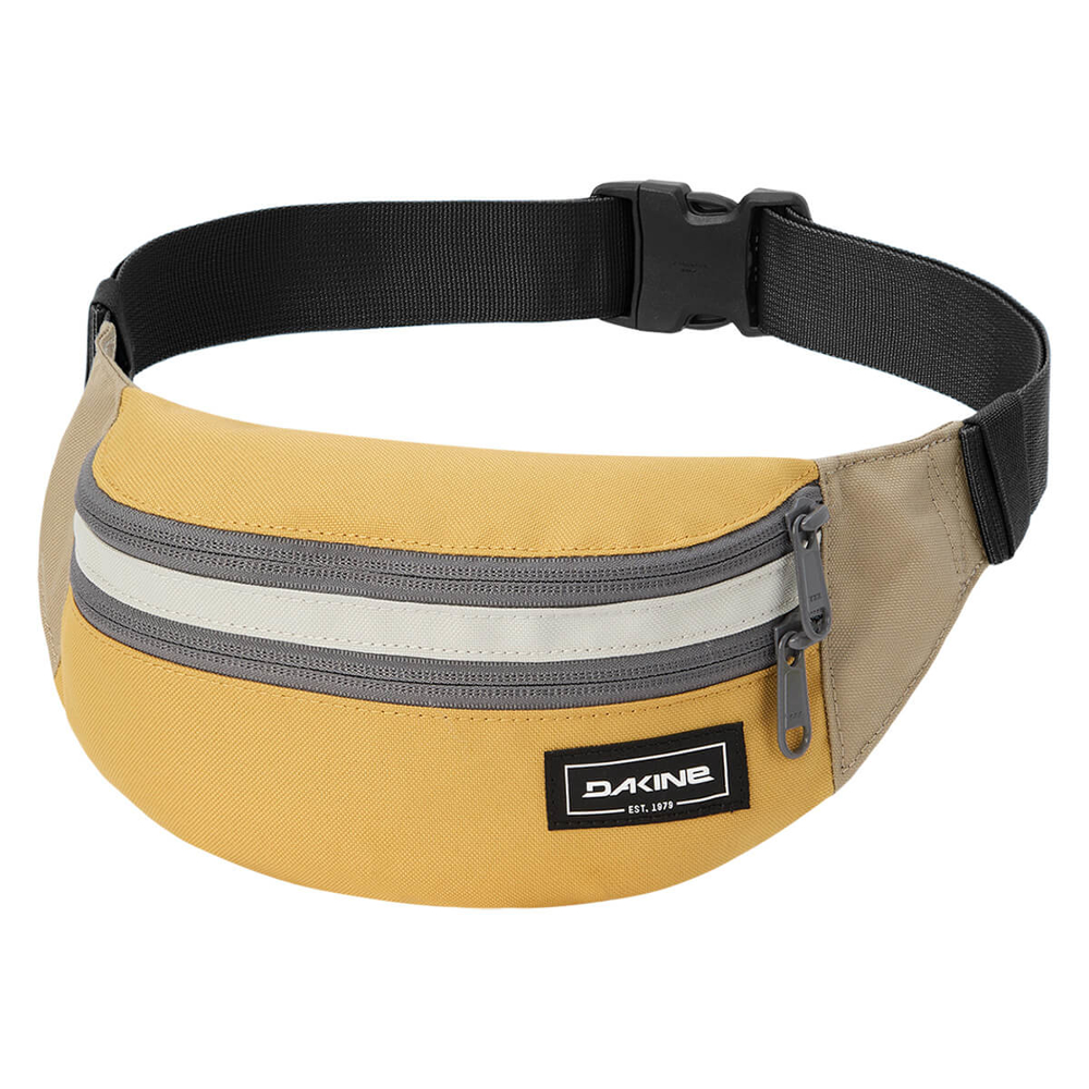 DAKINE CLASSIC HIP PACK PLAYGROUND