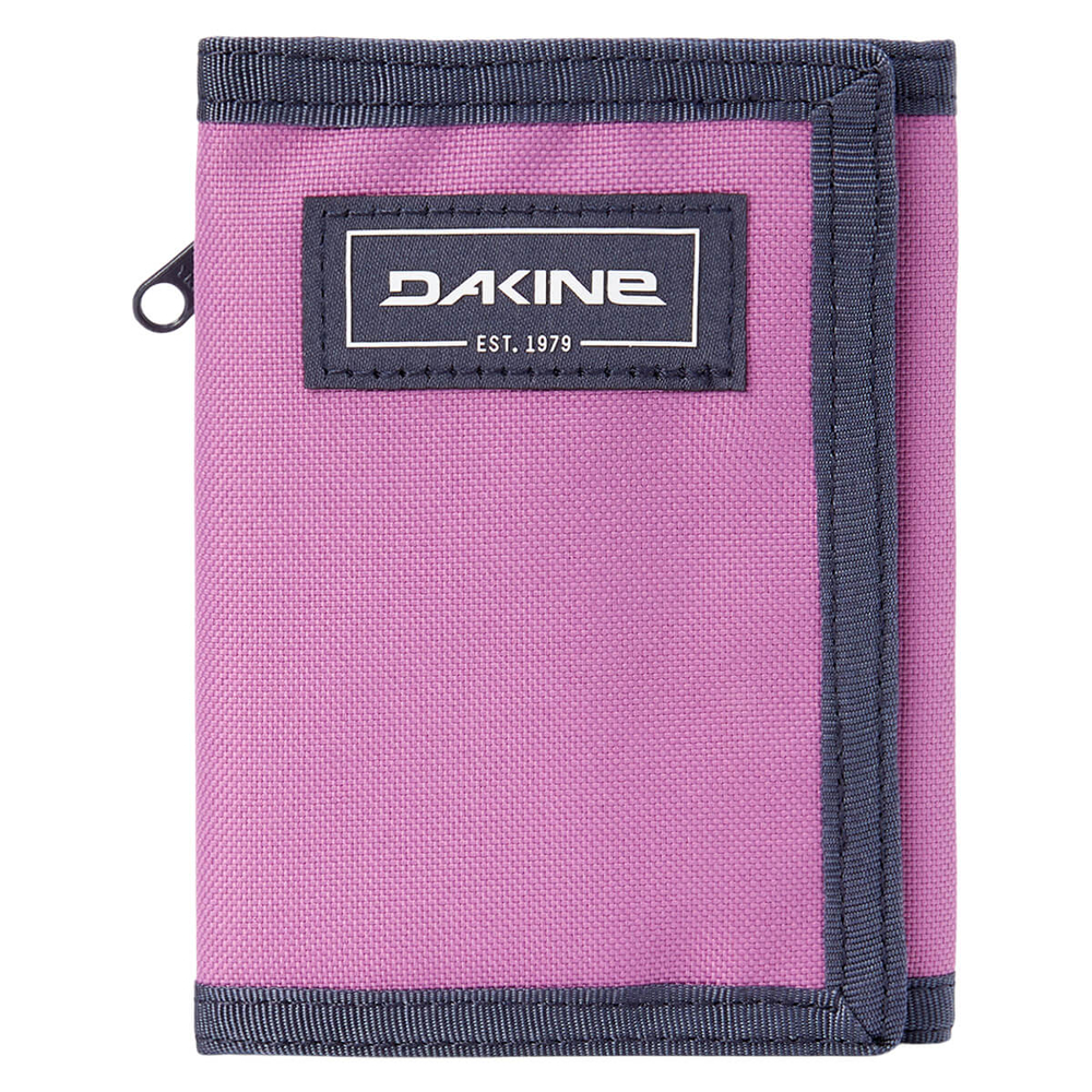 DAKINE VERT RAIL WALLET HARVEST PLUM