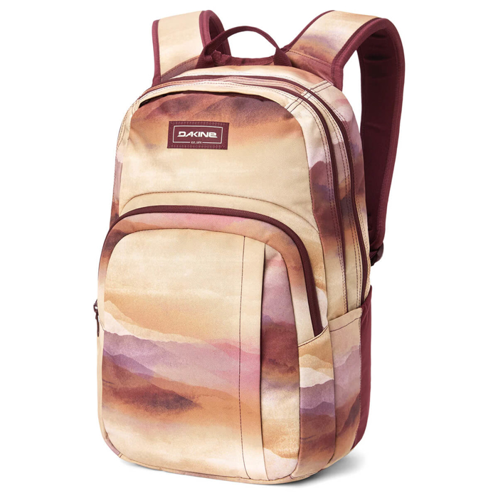DAKINE CAMPUS BACKPACK 25L SUNRISE CANYON