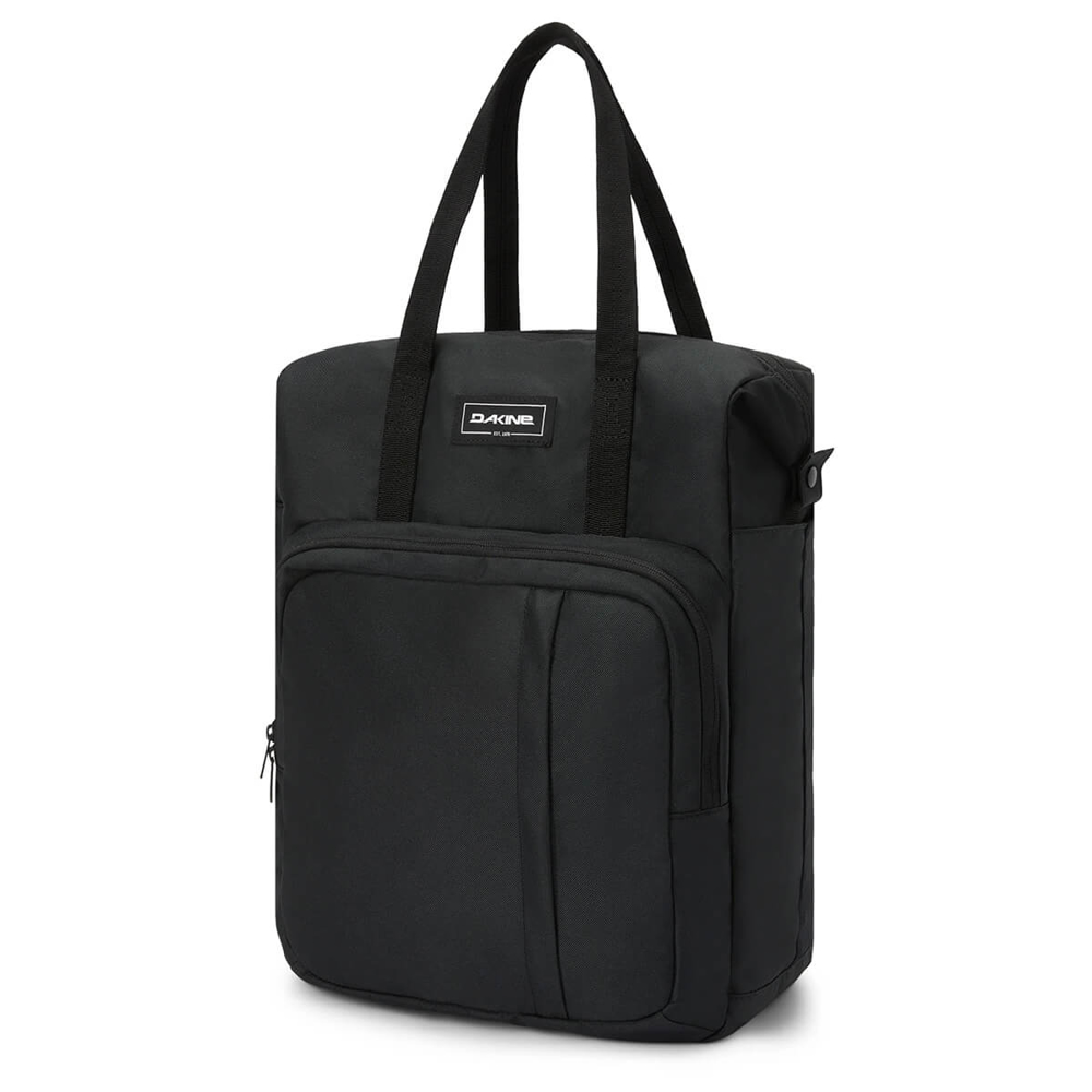 DAKINE CAMPUS HYBRID BACKPACK 26L BLACK