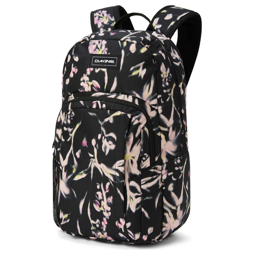 DAKINE CAMPUS BACKPACK 25L MIDNIGHT BLOOMS