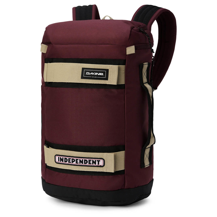 DAKINE MISSION STREET BACKPACK 25L X INDEPENDENT PORT INDEPENDENT