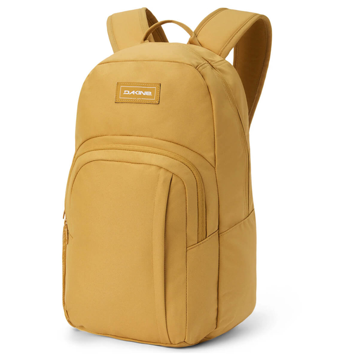 DAKINE CLASS BACKPACK 25L HONEY MUSTARD