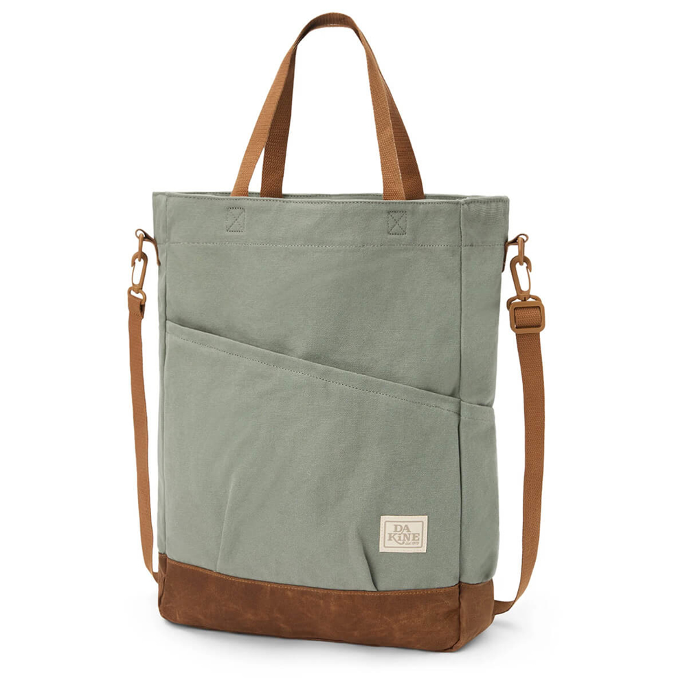 DAKINE WEEKLY TOTE 25L MULLED BASIL