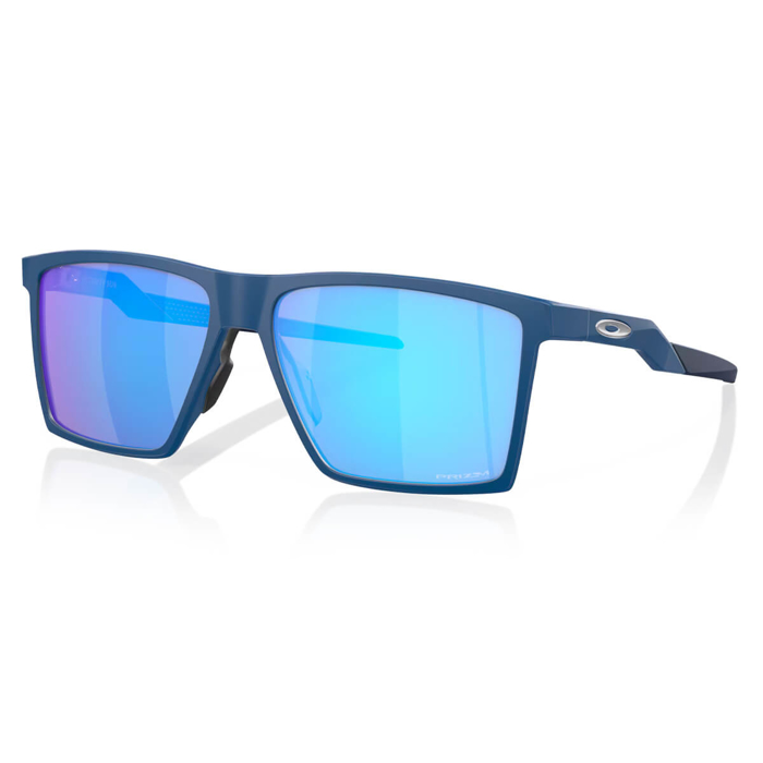 OAKLEY FUTURITY SUN SATIN OCEAN BLUE |PRIZM SAPPHIRE UNI