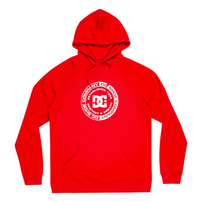 DC DC CORPO BARBADOS CHERRY S