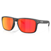 OAKLEY HOLBROOK XXL™ MATTE BLACK CAMO | PRIZM RUBY UNI
