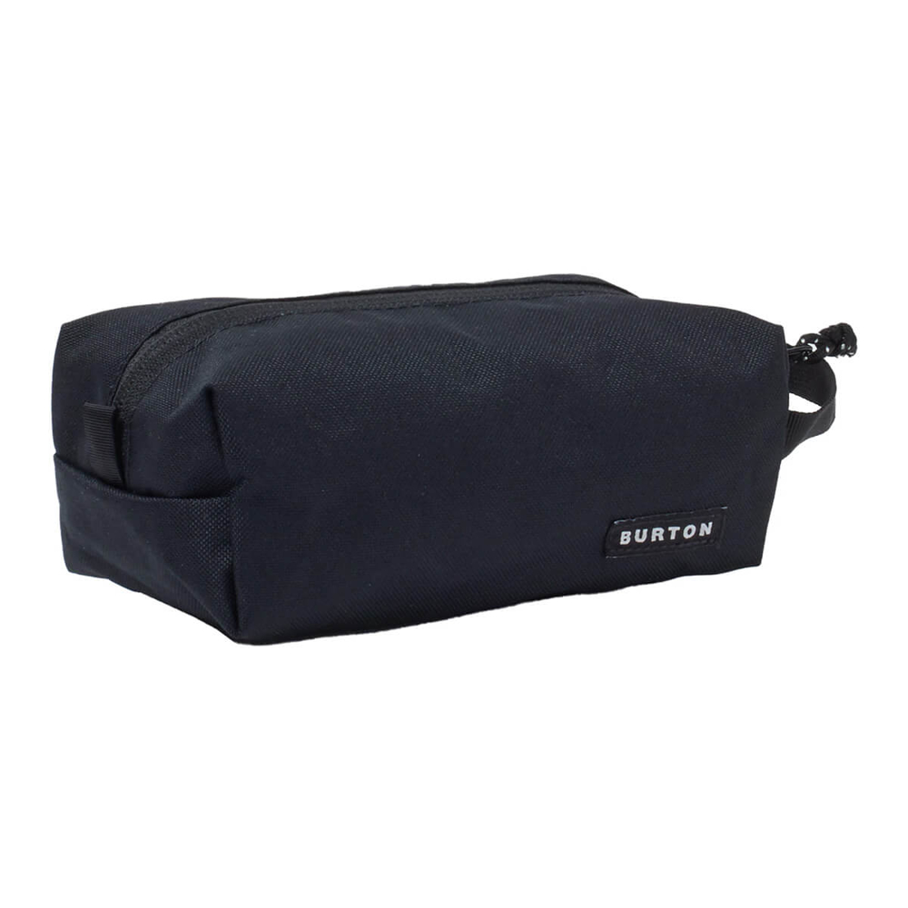 BURTON ACCESSORY CASE TRUE BLACK UNI