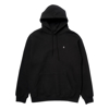 VOLCOM SINGLE STONE PO BLACK XXL