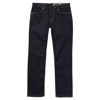 VOLCOM SOLVER DENIM RINSE 38X34