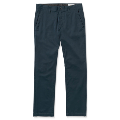 VOLCOM FRICKIN MODERN STRET DARK NAVY 32X32