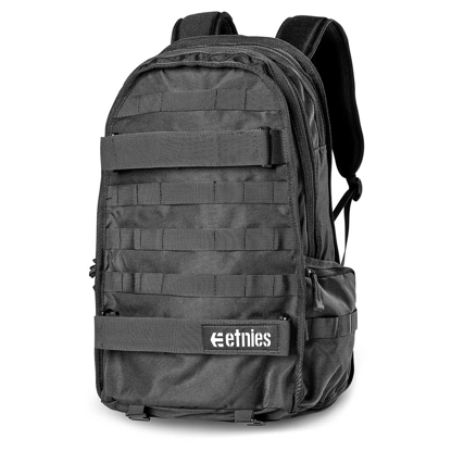 ETNIES MARANA BACKPACK BLACK UNI