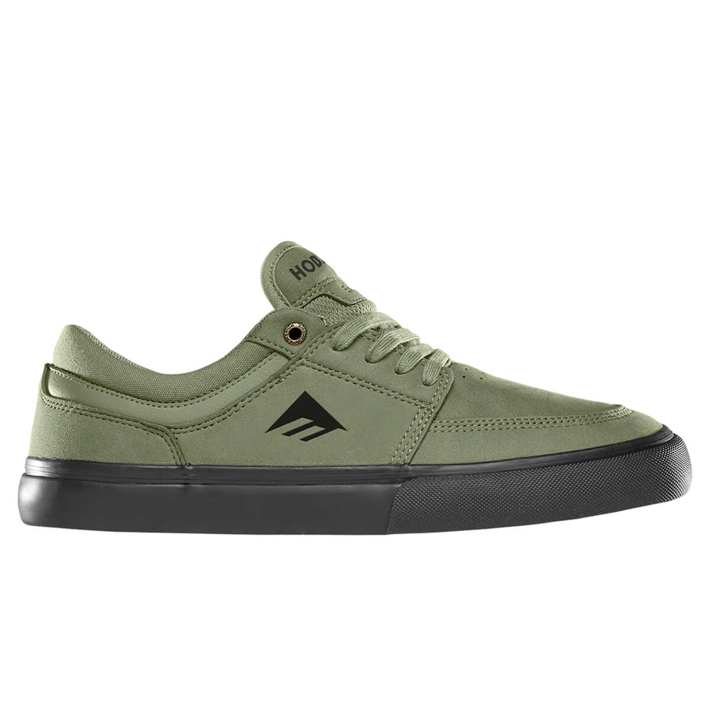 EMERICA HOBAN OLIVE/BLACK 42