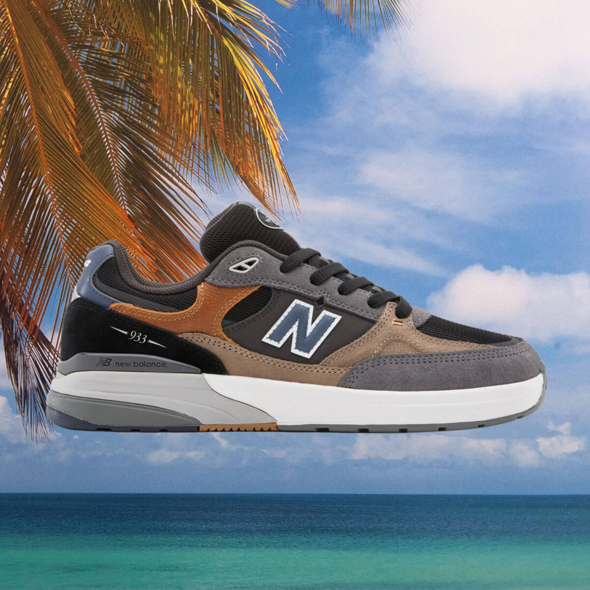 NEW BALANCE NM933 | Obsession Shop