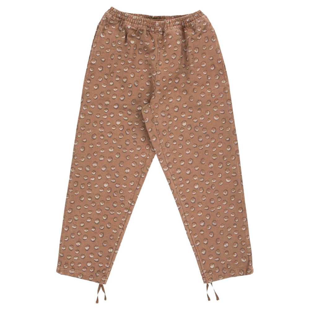 SANTA CRUZ UNITE PANTS JAGUAR M