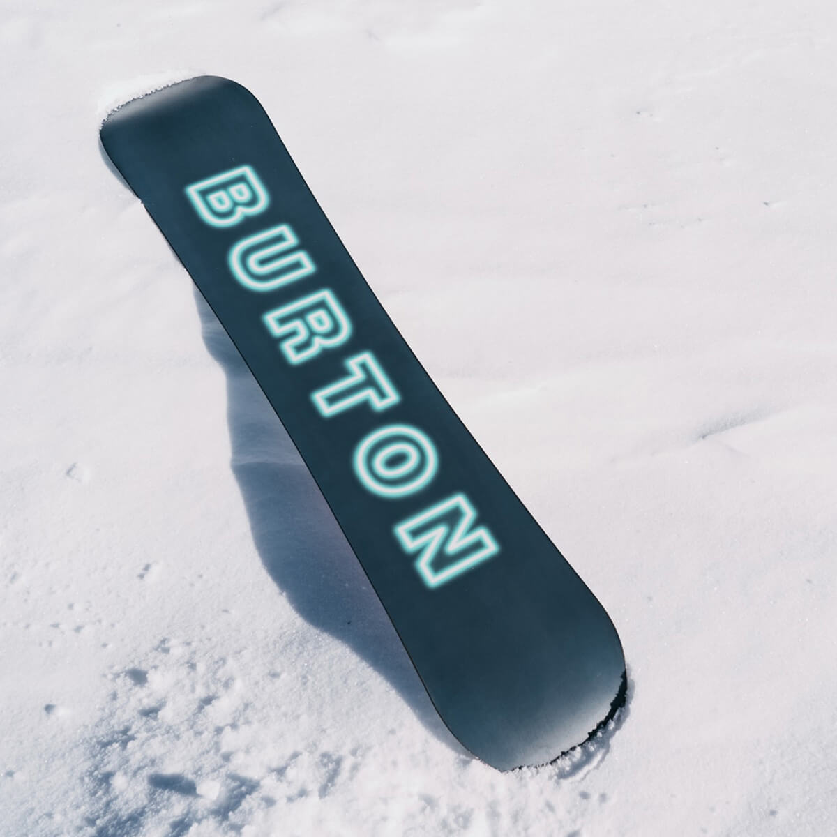 BURTON MEN'S CUSTOM BOARD | Obsession Shop