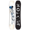 BURTON WOMEN'S FEELGOOD SNOWBOARD JELLYFISH 152