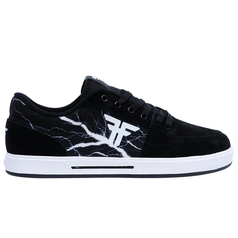 FALLEN PATRIOT BLACK/LIGHTNING 40,5