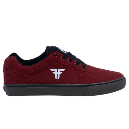 FALLEN THE GOAT OXBLOOD/BLACK/DK GUM 40,5