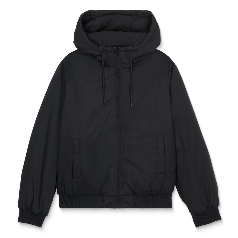 VOLCOM WERNAN 10K JACKET BLACK XS