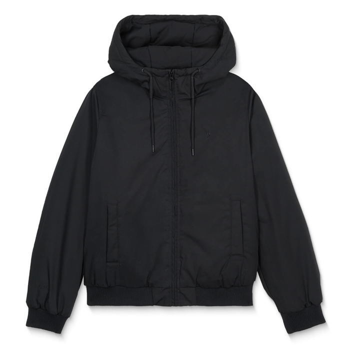 VOLCOM WERNAN 10K JACKET BLACK XS