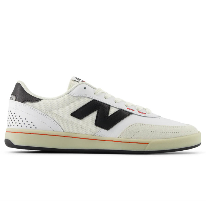 NEW BALANCE NM440 WHITE (NO2) 44