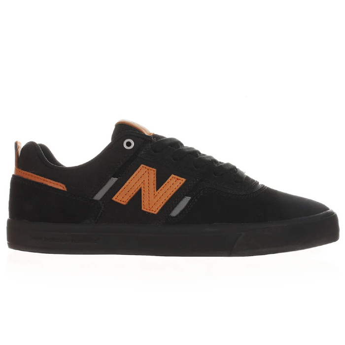 NEW BALANCE NM306 BLACK (BON) 44