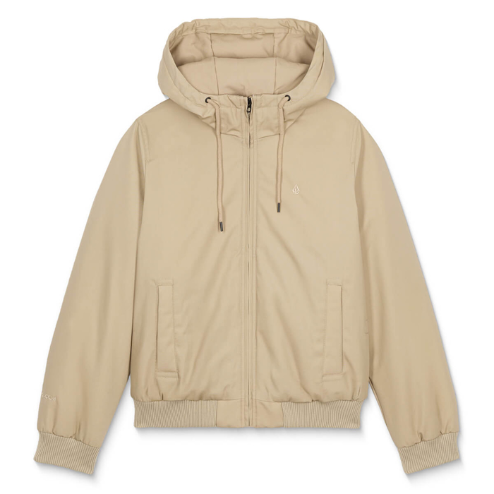 VOLCOM WERNAN 10K JACKET KHAKI S