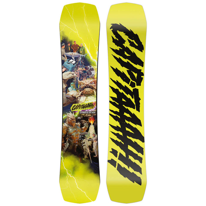 CAPITA CHILDREN OF THE GNAR ASSORTED 137