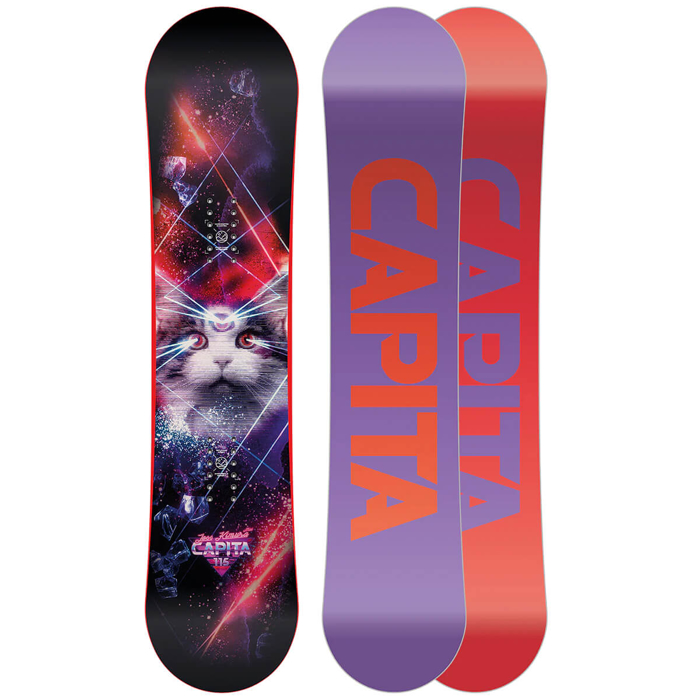 CAPITA JESS KIMURA MINI ASSORTED 115