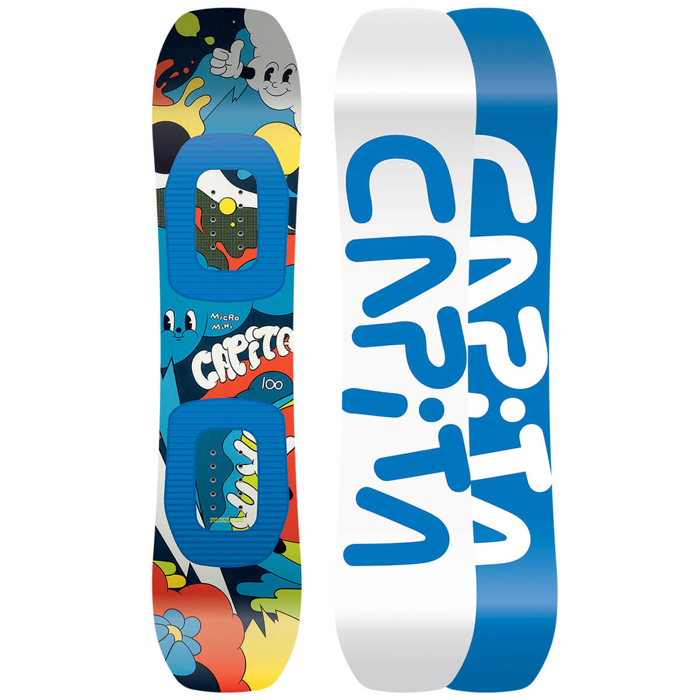 CAPITA MICRO MINI ASSORTED 100