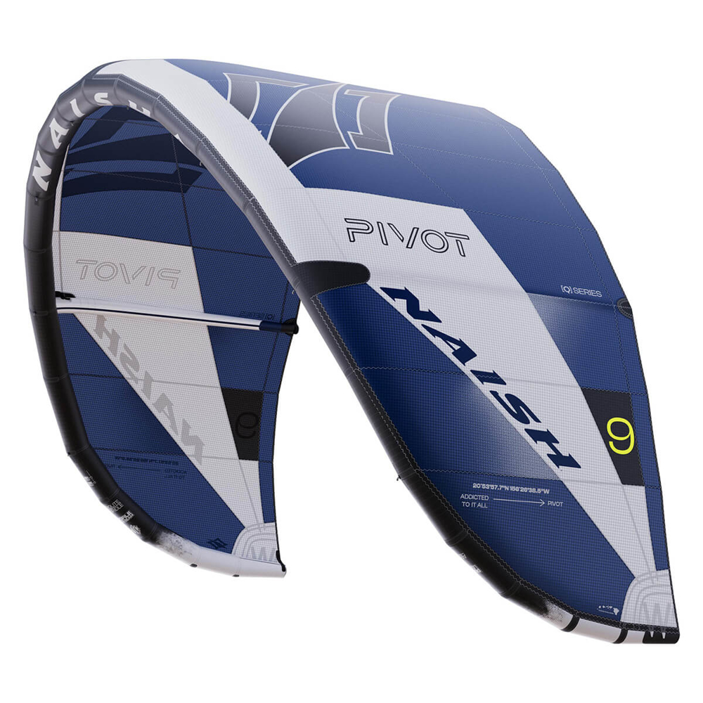 NAISH 2026 PIVOT [Q] NAVY/BLUE 12m