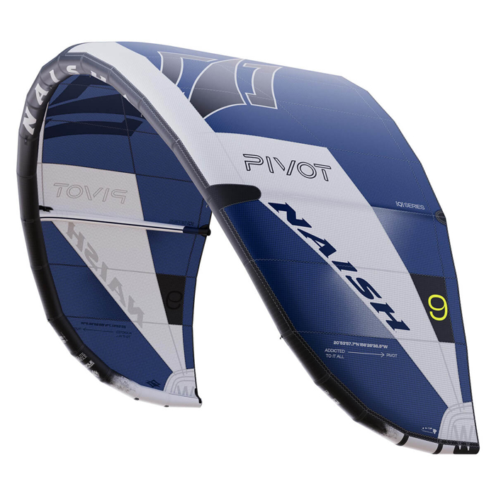 NAISH 2026 PIVOT [Q] NAVY/BLUE 12m