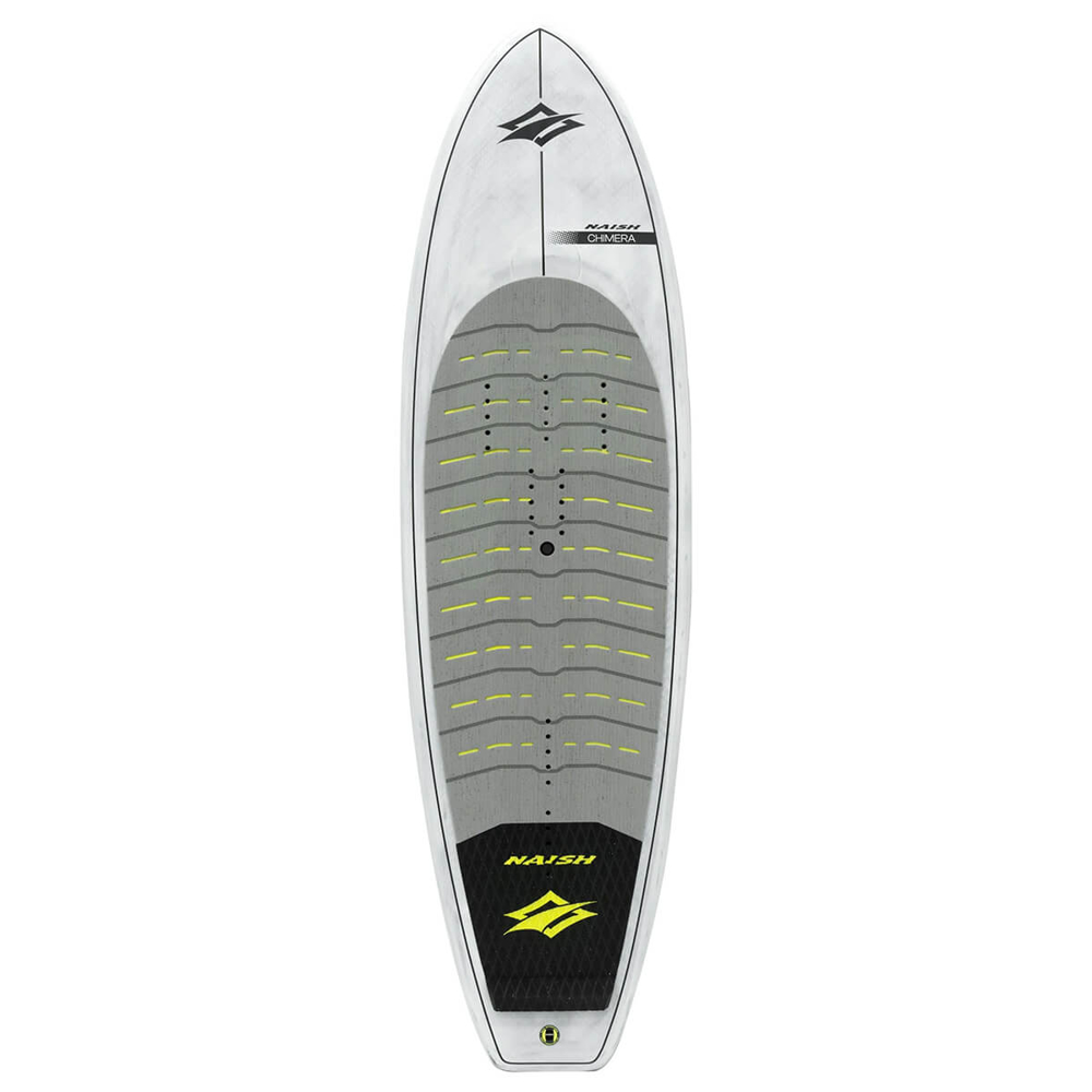 NAISH 2026 CHIMERA ASSORTED 78L 6'1"