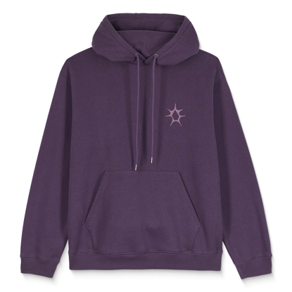 VOLCOM WATANITE PO DARK PURPLE S