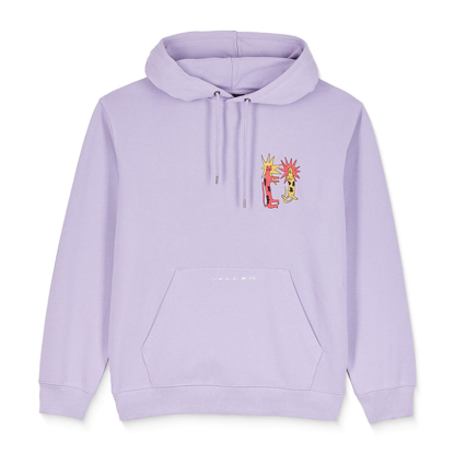 VOLCOM LONGO CATS PO PURPLE ASH M