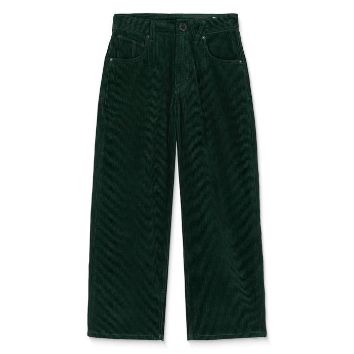 VOLCOM BILLOW CORD SCARAB 22