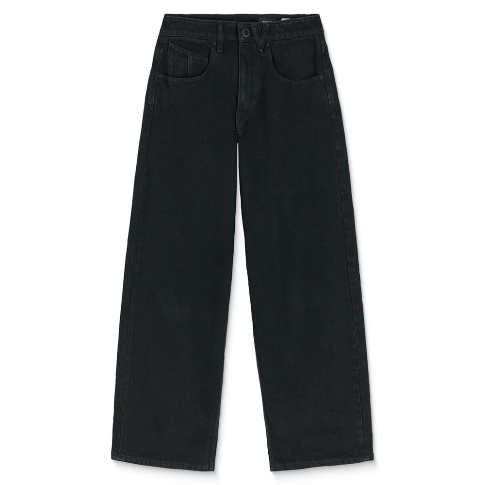 VOLCOM CHILLOW DENIM BLACK 24