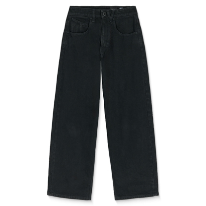 VOLCOM CHILLOW DENIM BLACK 24